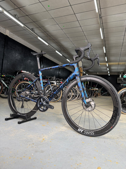 Specialized Tarmac SL6 Pro Di2 Carbon Road Bike