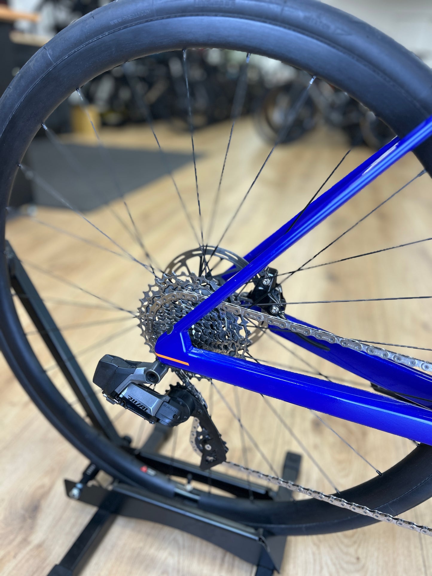 BMC Teammachine SLR Carbon Racefiets