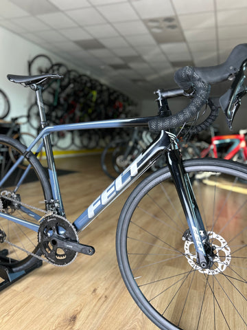 Felt FR5 Racing Bike – Racefiets013