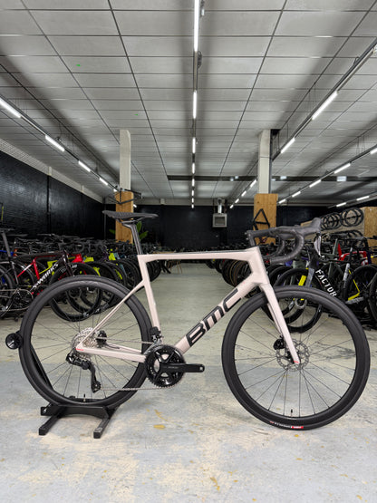 NIEUW BMC Teammachine SLR Di2 Carbon Racefiets