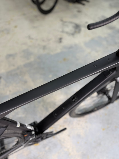 NIEUW BMC Roadmachine TWO Di2 Carbon Racefiets