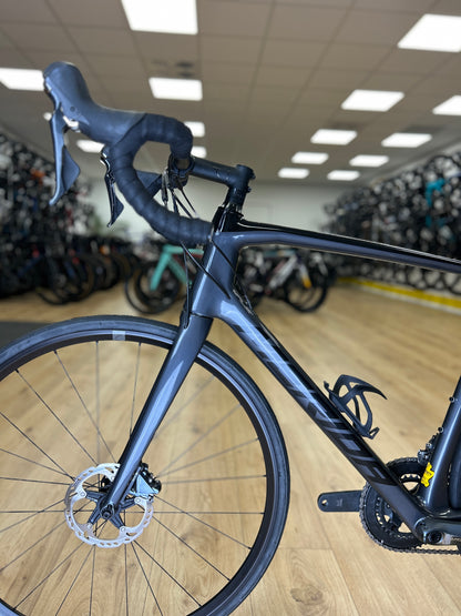 Merida Scultura 6000 Disc Carbon Racefiets