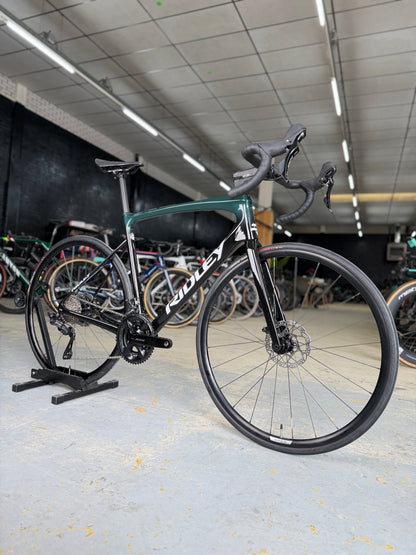 NEW Ridley Fenix SLiC Carbon Road Bike