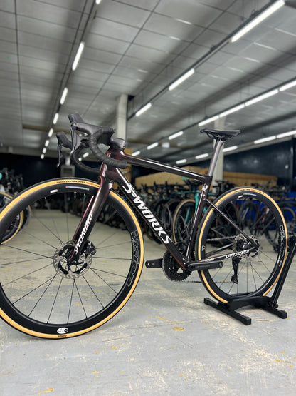 S-Works Tarmac SL8 Di2 Carbon Road Bike