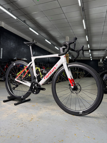 Wilier Filante SL Di2 Carbon Racefiets