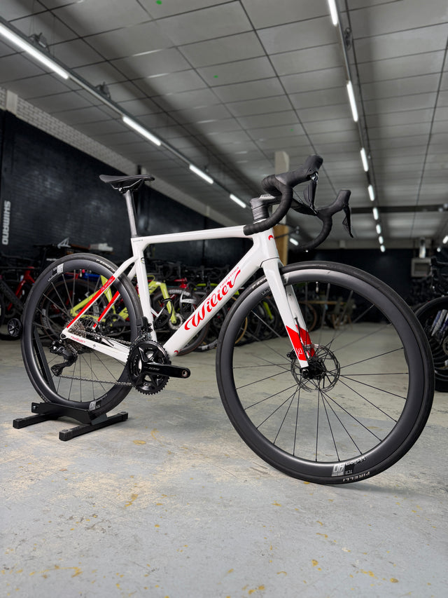 Wilier Filante SL Di2 Carbon Racefiets