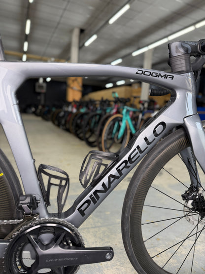 Pinarello Dogma F12 Di2 Carbon Racefiets