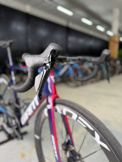 Giant Propel Advanced SL 0 Dura-Ace Di2 Carbon Racefiets