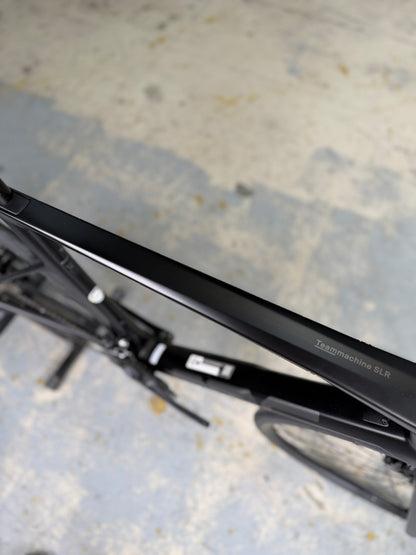 NIEUW BMC Teammachine SLR FOUR Carbon Racefiets
