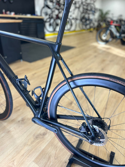 Canyon Ultimate CF SL Disc Carbon Racefiets