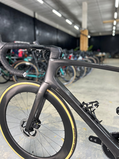 Scott Foil RC10 Di2 Carbon Racefiets