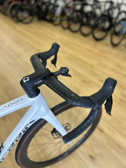 Berria Belator AXS Carbon Racefiets