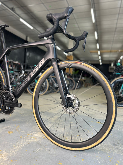 Sensa Giulia Evo Di2 Carbon Racefiets