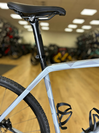 100km Trek Boone 5 Carbon Road Bike