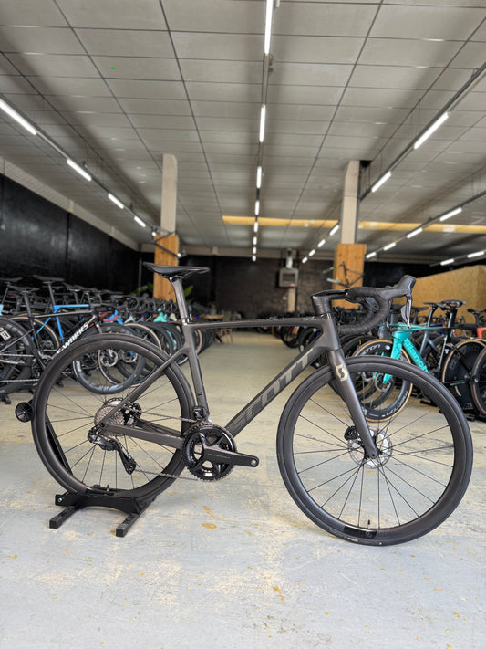 Scott Addict RC15 Di2 Carbon Racefiets