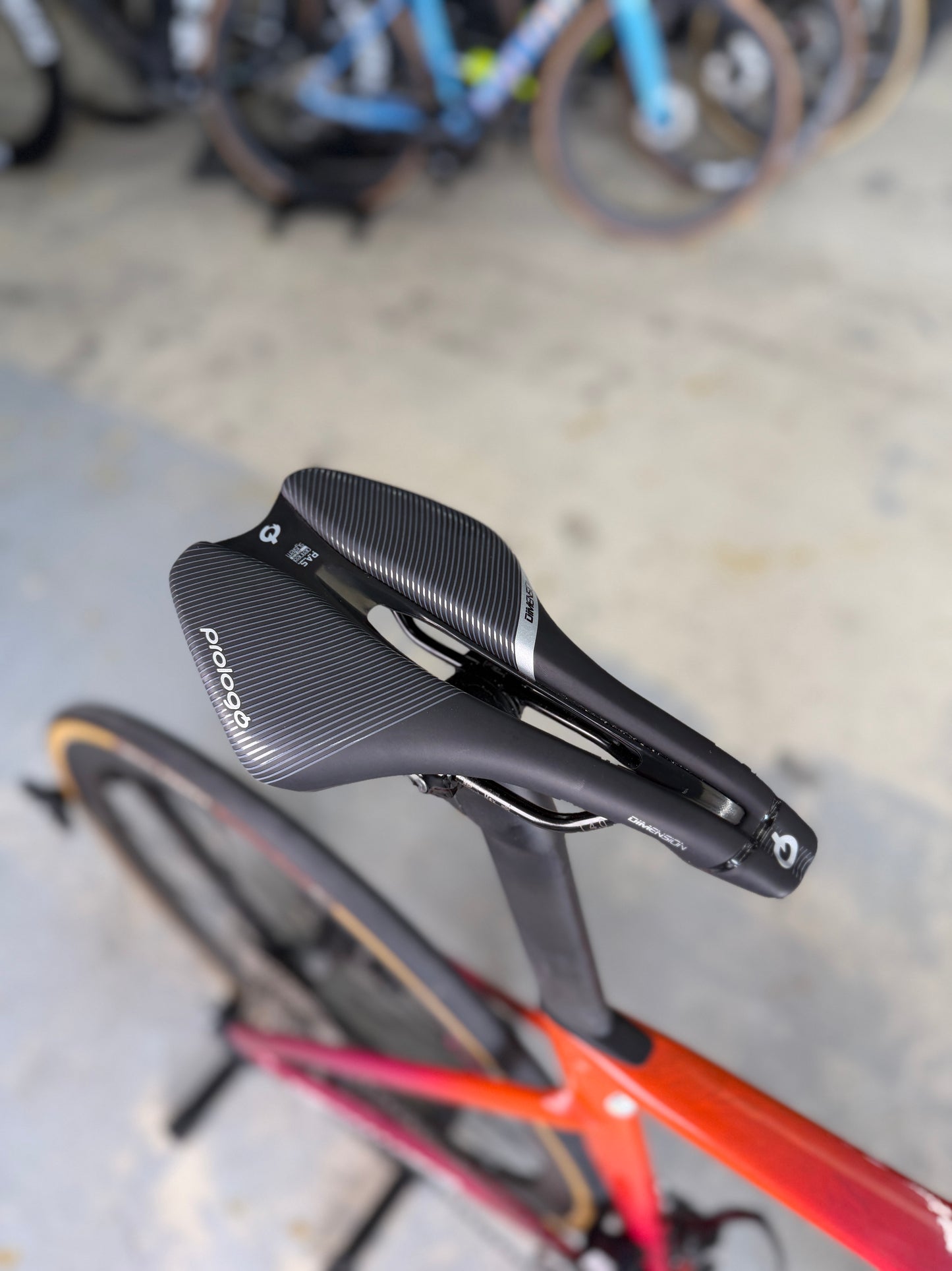 S-Works Tarmac SL7 Dura Ace Di2 Carbon Racefiets