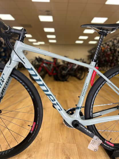 NIEUWE Niner Rlt RDO Carbon Gravel