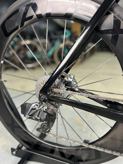 Giant Propel Advanced SL Disc 0 Carbon Racefiets