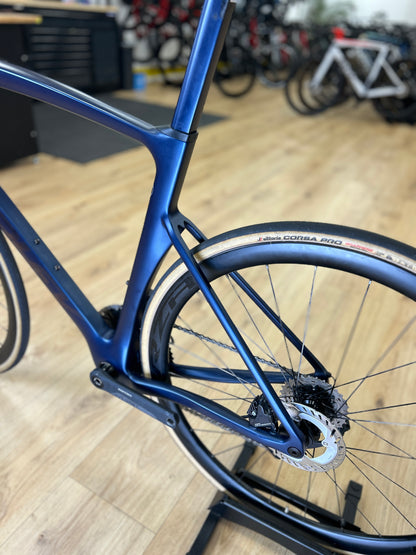 Ridley Noah Fast Di2 Carbon Racefiets