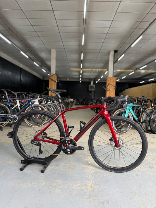 Trek Émonda SL6 Di2 Carbon Racefiets