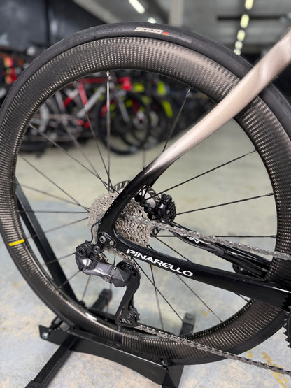 Pinarello GAN Di2 Carbon Racefiets