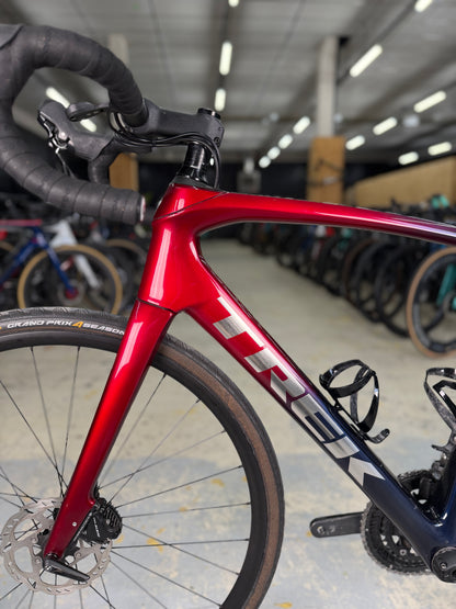 Trek Domane SL5 Carbon Road Bike