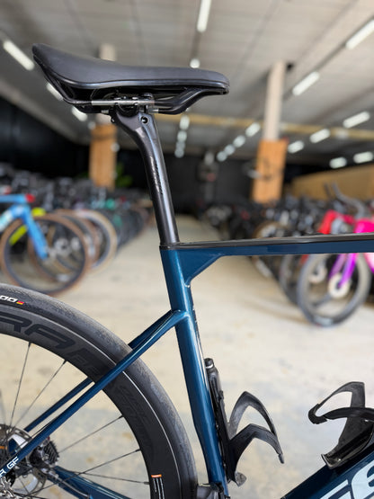 Sensa Giulia GF Di2 Carbon Racefiets