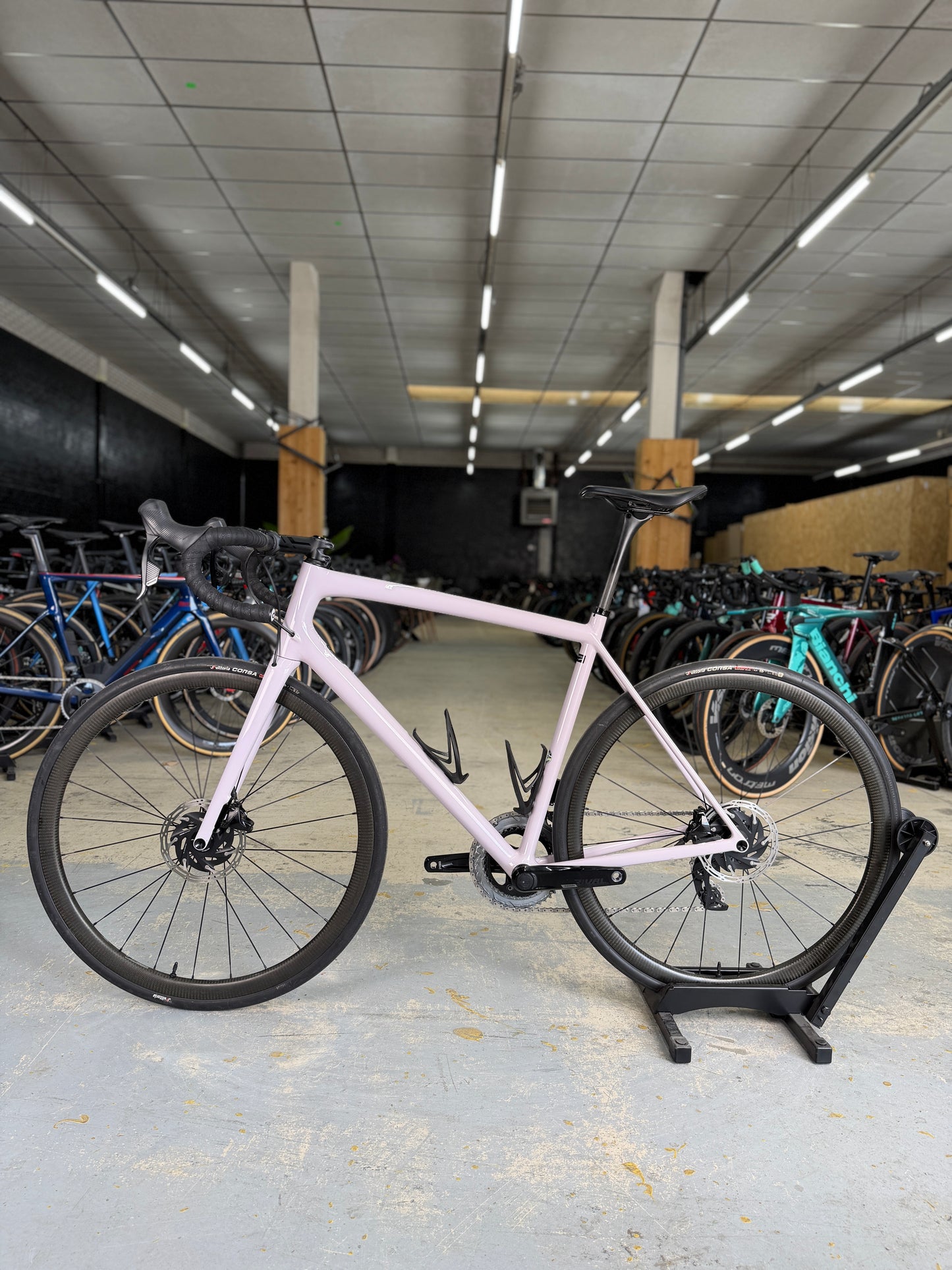 Specialized Aethos Expert AXS Carbon Racefiets