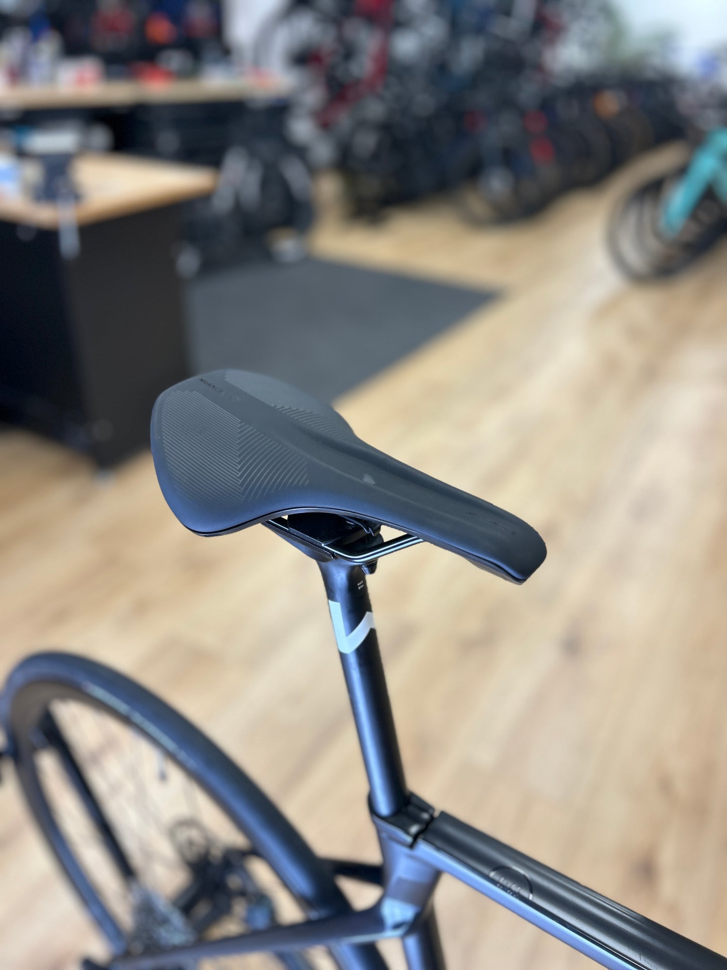 Cube Agree C62 Pro AXS Carbon Racefiets