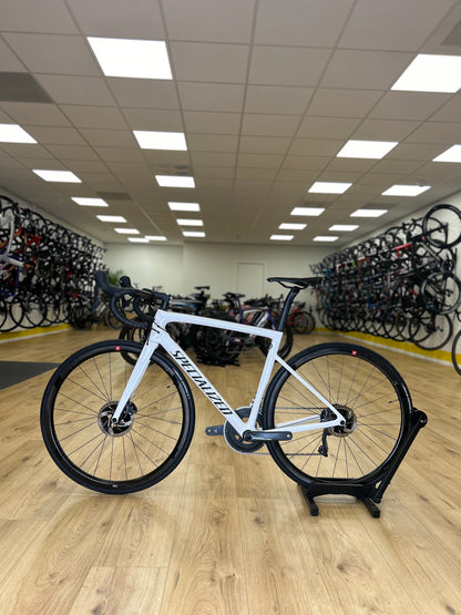 Specialized Tarmac SL6 Expert Carbon Disc Racefiets