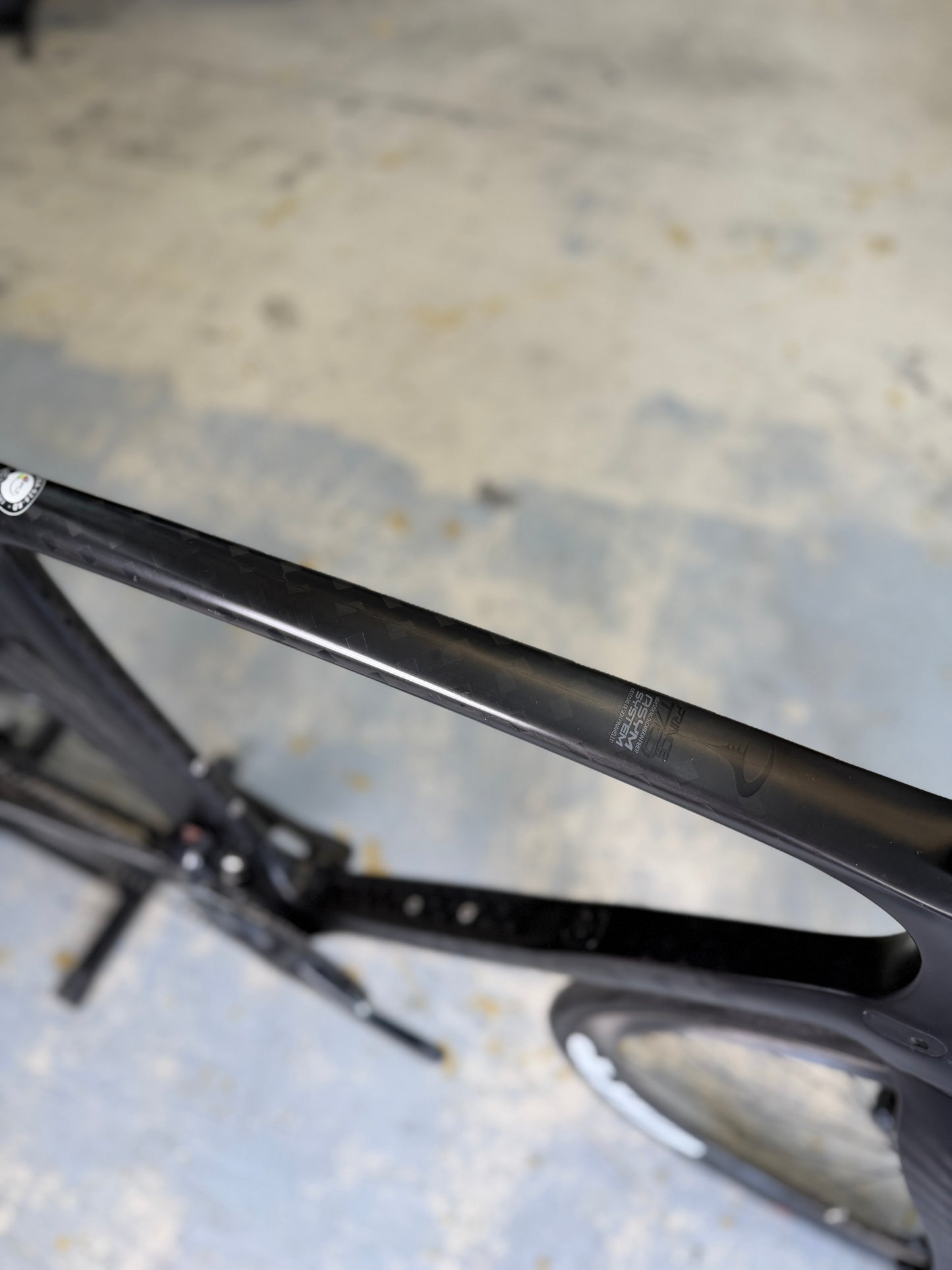 Pinarello Prince Di2 Carbon Racefiets