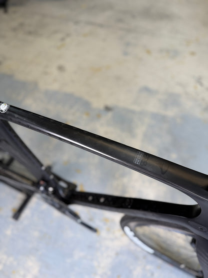 Pinarello Prince Di2 Carbon Racefiets