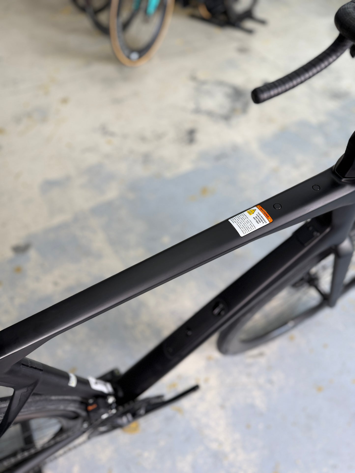 NIEUW BMC Roadmachine Di2 Carbon Racefiets