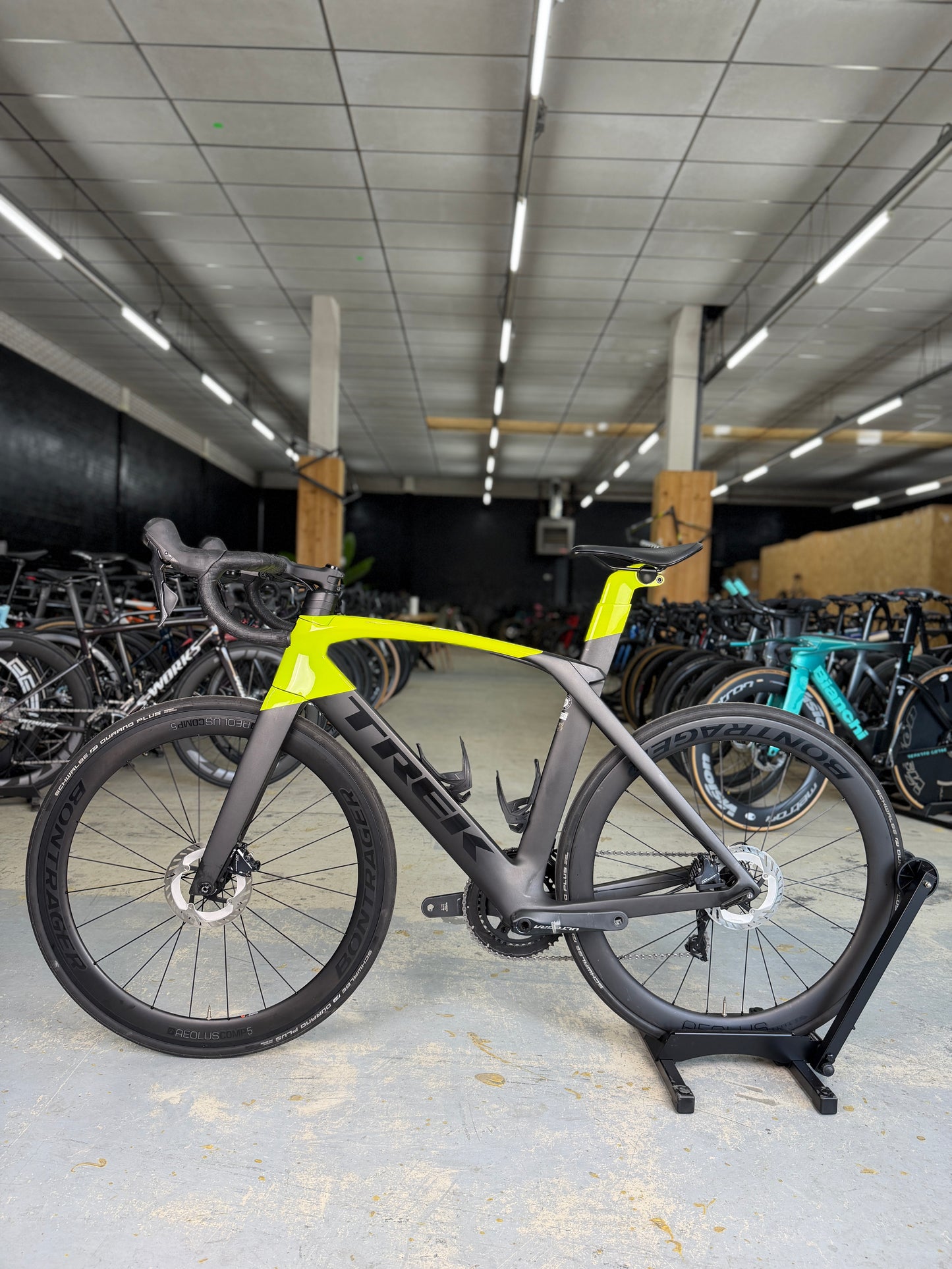 Trek Madone SL6 Carbon Racefiets