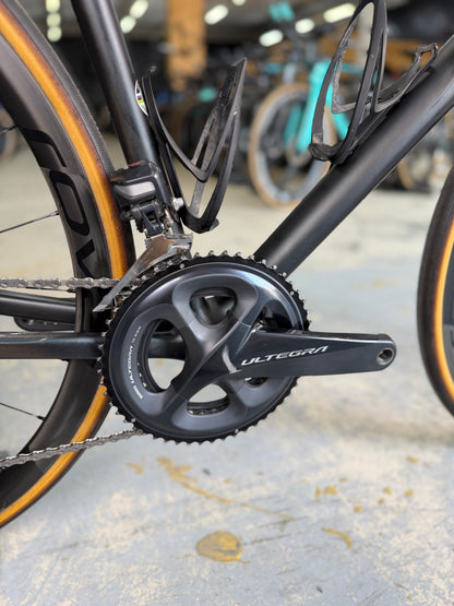 Specialized Aethos Pro Di2 Carbon Racefiets