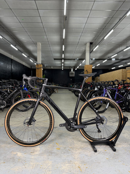 Canyon Endurace CF SL Di2 Carbon Road Bike