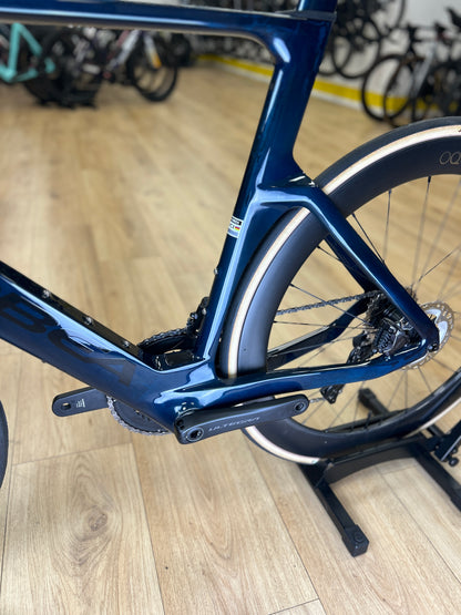 Orbea Orca Aero M20i LTD Di2 Carbon Racefiets