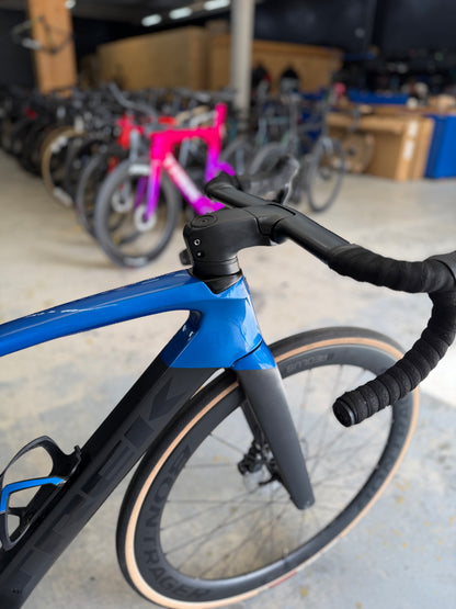 Trek Madone SL7 Di2 Carbon Racefiets