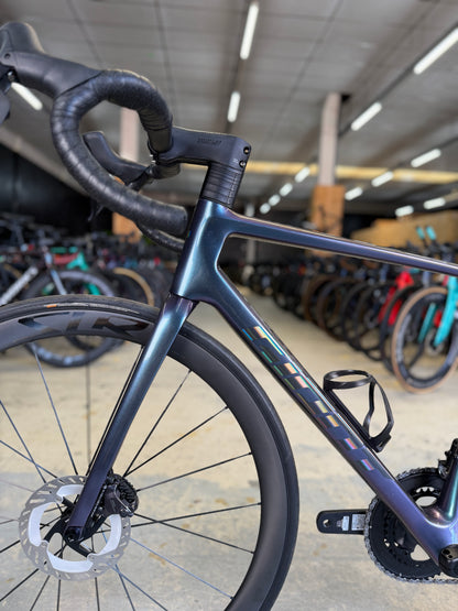 NIEUW Giant TCR Advanced SL 1 Di2 Carbon Racefiets
