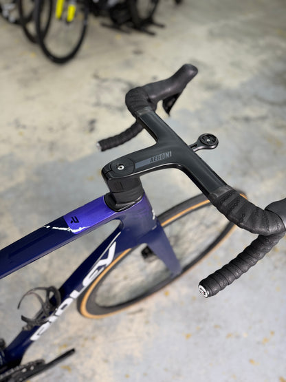 Ridley Noah Fast Di2 Carbon Racefiets
