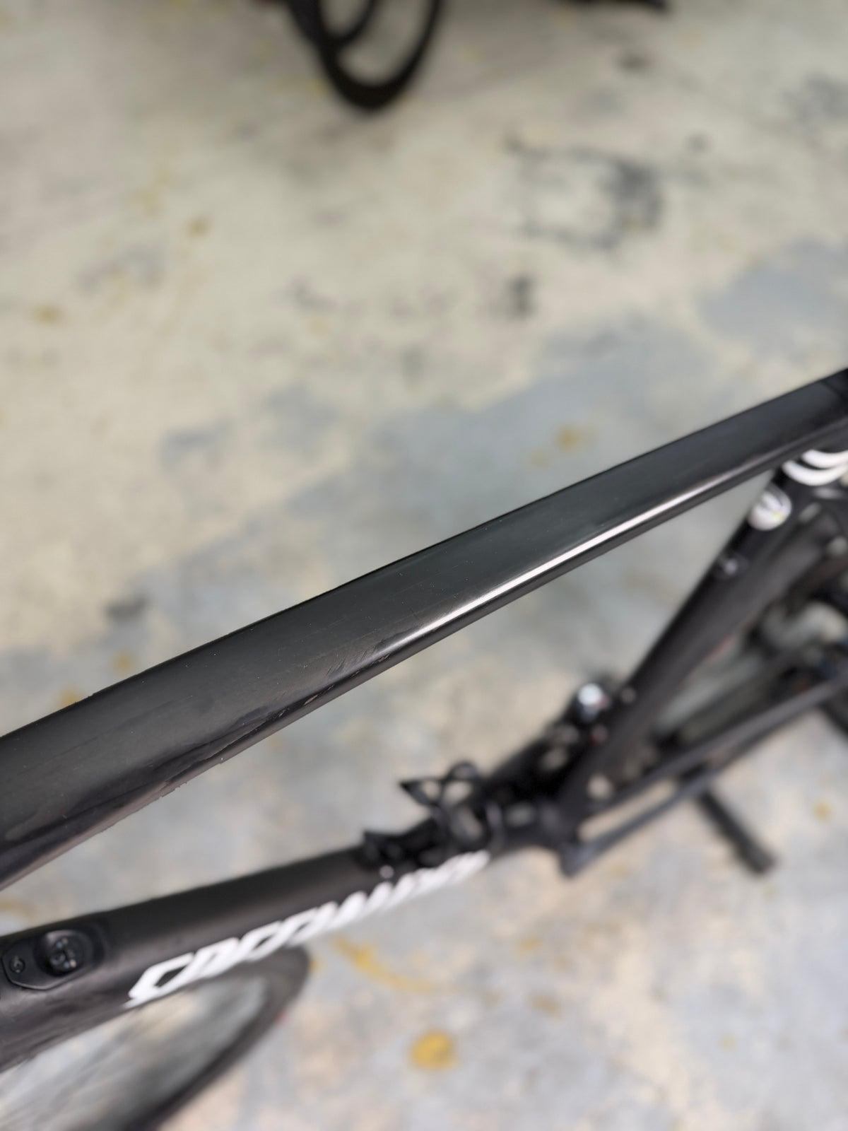 Specialized Roubaix Expert Di2 Carbon Racefiets