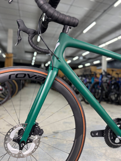 Specialized Aethos Expert Di2 Carbon Racefiets