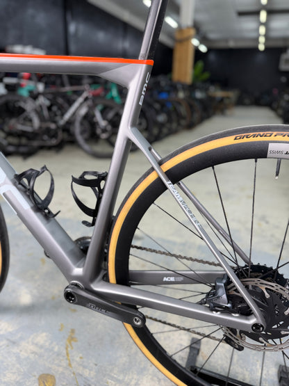 BMC TeamMachine SLR AXS Carbon Racefiets