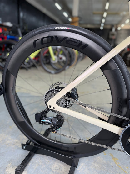 S-Works Tarmac SL7 AXS Carbon Racefiets