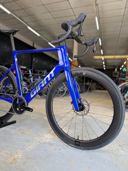 Giant Propel Advanced 1 AXS Carbon Racefiets