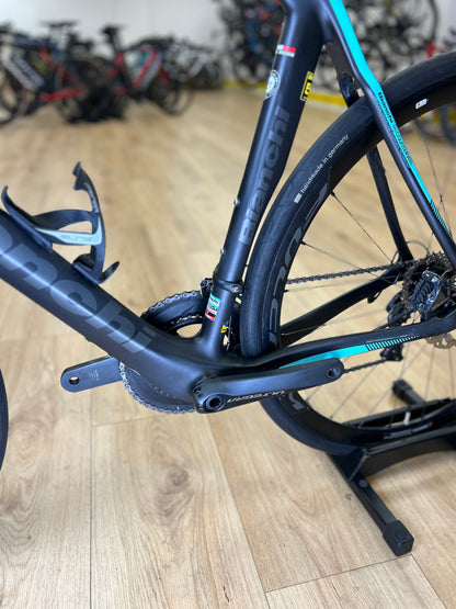 Bianchi Oltre XR3 Carbon Racefiets
