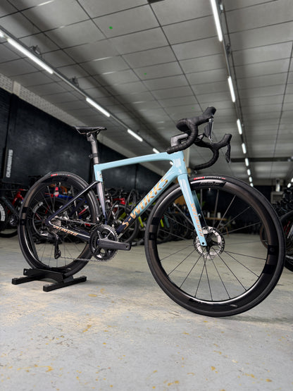 S-Works Tarmac SL7 Di2 Carbon Road Bike