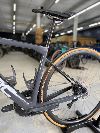 BMC Teammachine SLR01 Di2 Carbon Racefiets