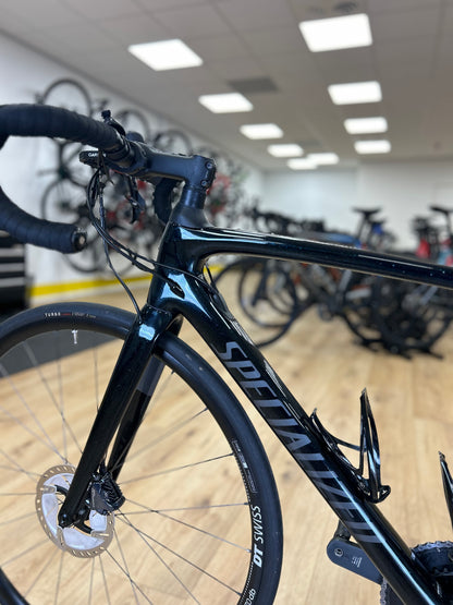 Specialized Roubaix Racefiets