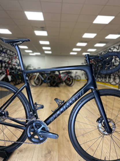 Specialized Tarmac SL6 Disc Pro Di2 Carbon Racefiets
